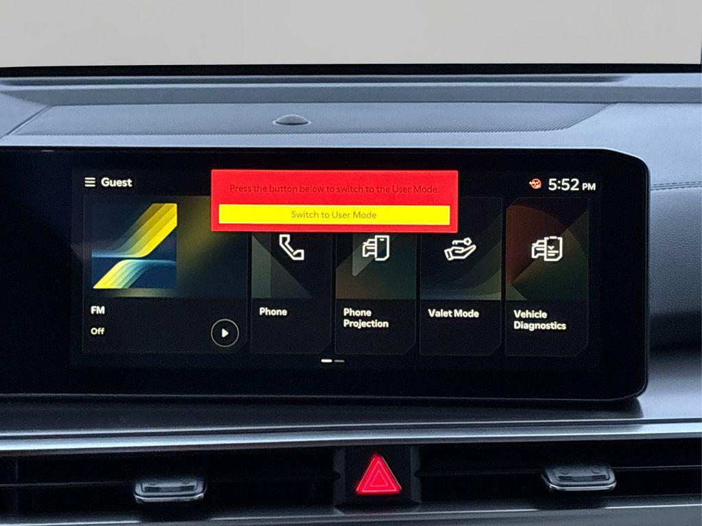 new 2026 Kia Sorento car, priced at $37,265