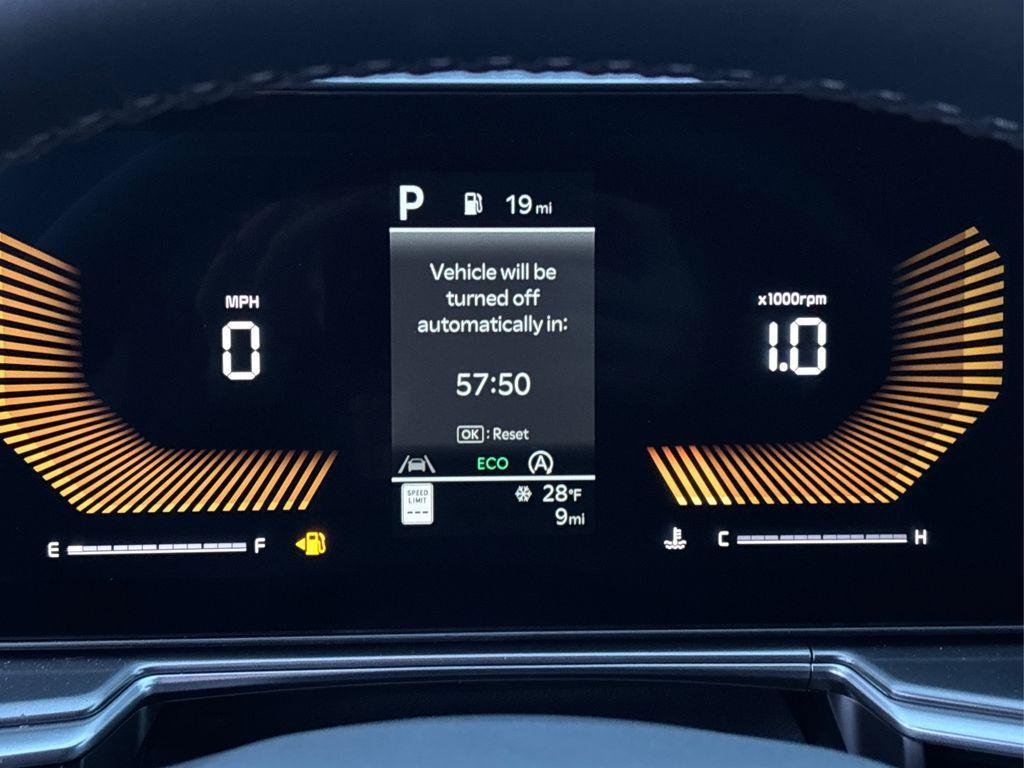 new 2026 Kia Sorento car, priced at $37,265