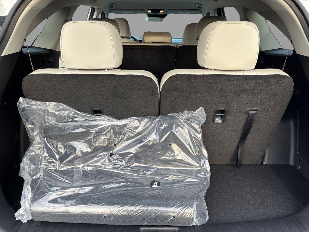 used 2025 Kia Sorento car, priced at $34,990