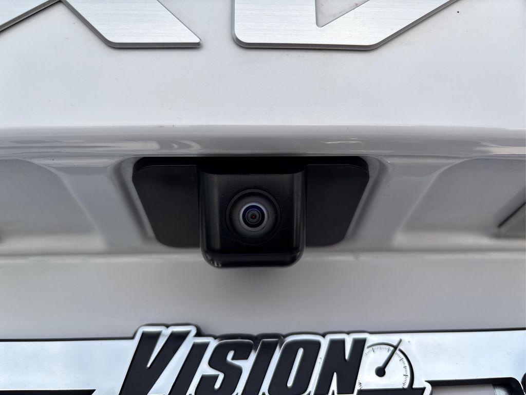 used 2025 Kia Sorento car, priced at $34,990