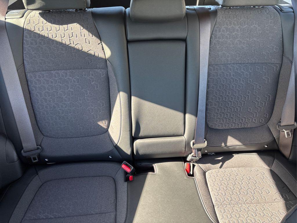 new 2025 Kia Seltos car, priced at $26,920