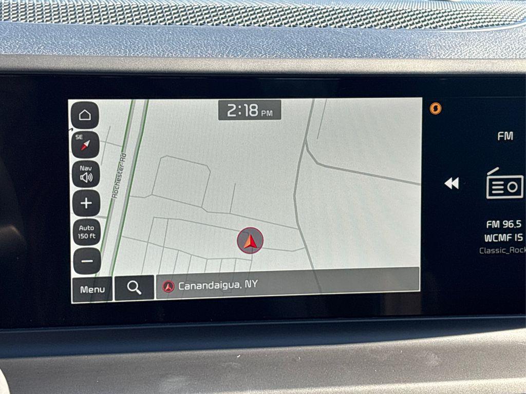 new 2025 Kia Seltos car, priced at $26,920