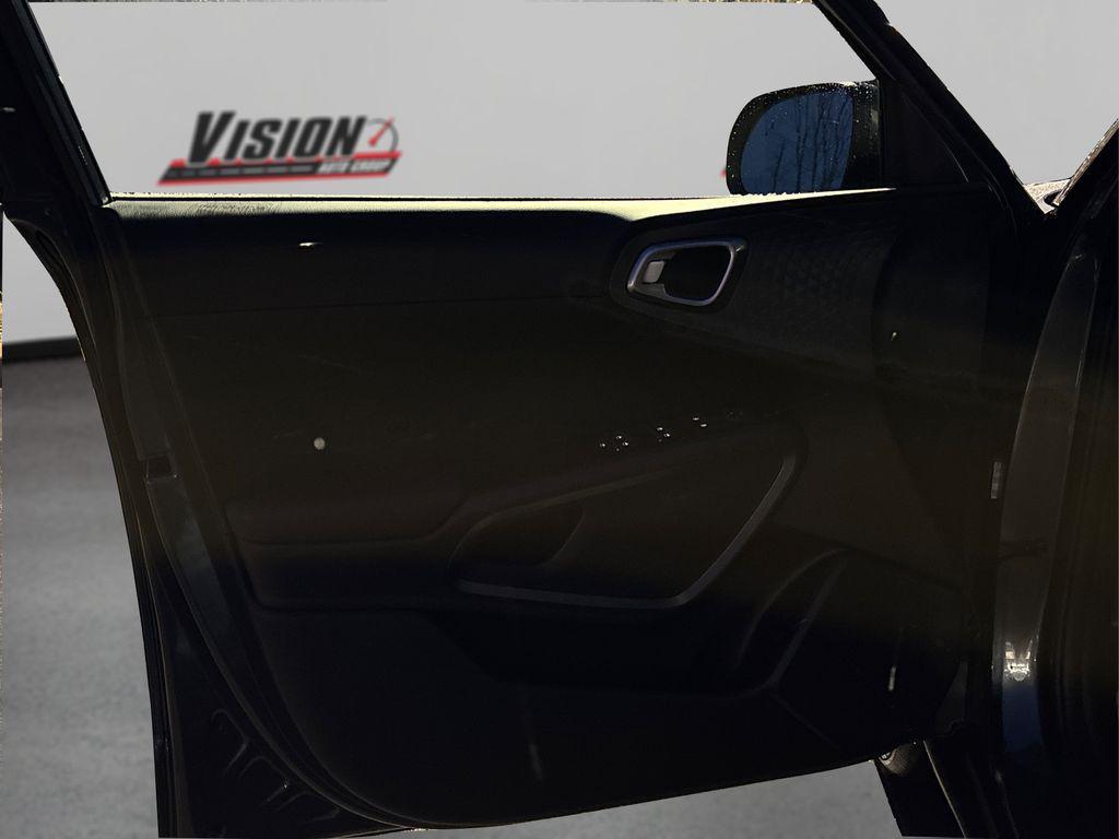 new 2025 Kia Soul car, priced at $25,610