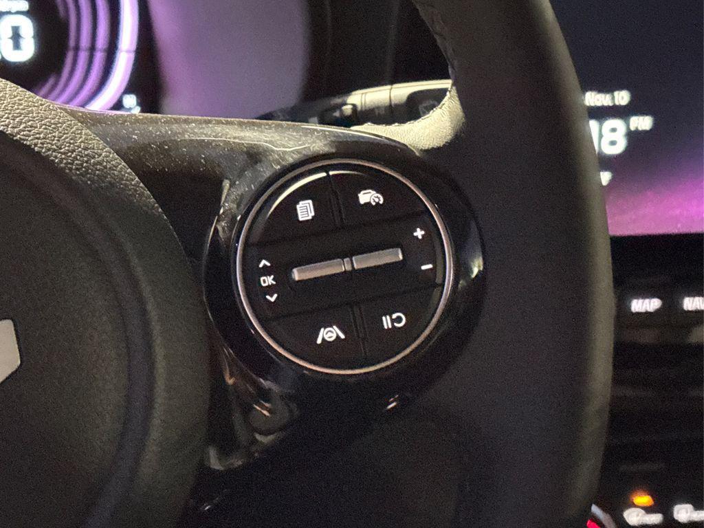 new 2025 Kia Soul car, priced at $25,610