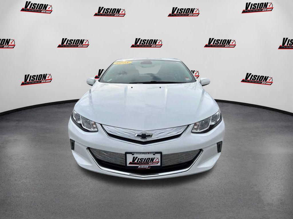 used 2018 Chevrolet Volt car, priced at $14,999