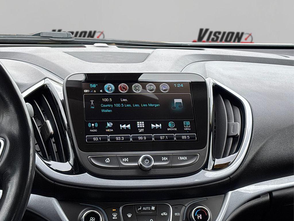 used 2018 Chevrolet Volt car, priced at $14,999