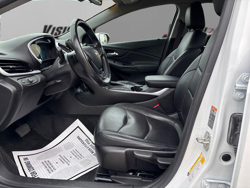 used 2018 Chevrolet Volt car, priced at $14,999