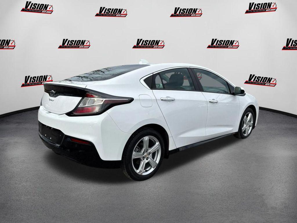 used 2018 Chevrolet Volt car, priced at $14,999
