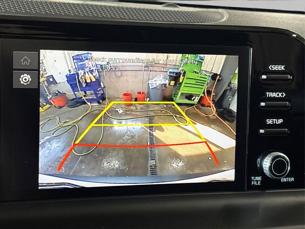 new 2026 Kia Seltos car, priced at $26,570