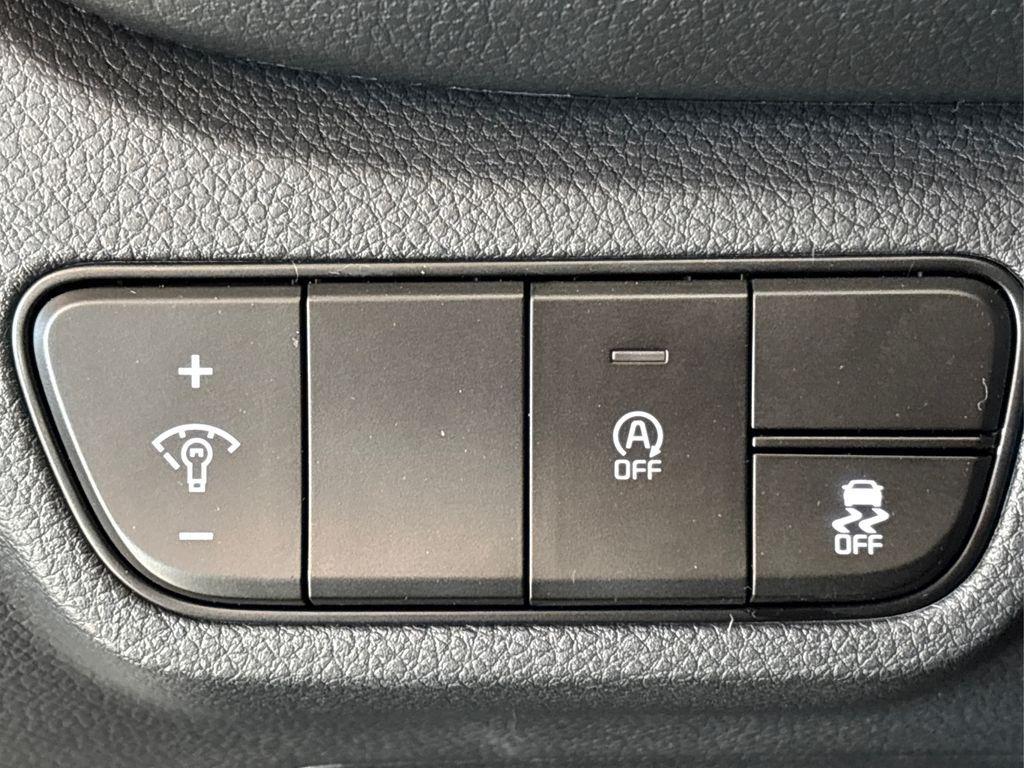 new 2026 Kia Seltos car, priced at $26,570