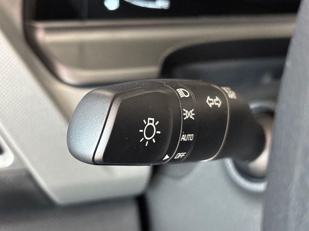 new 2026 Kia Seltos car, priced at $26,570