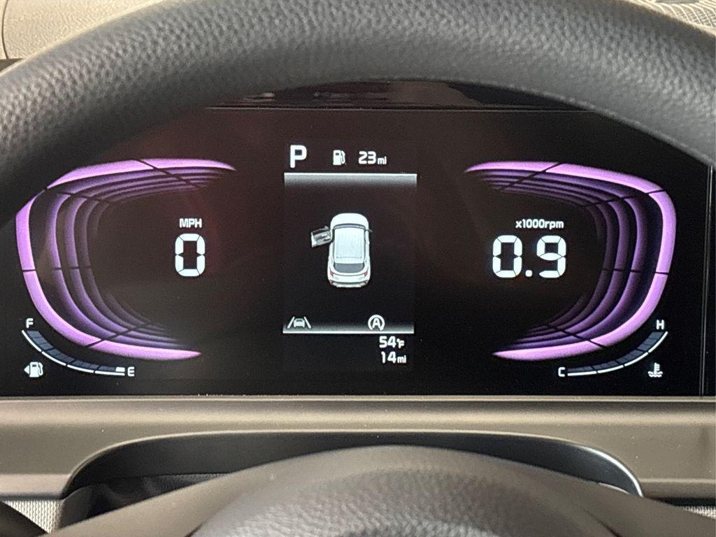 new 2026 Kia Seltos car, priced at $26,570