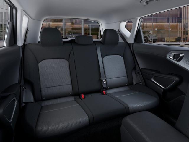 new 2025 Kia Soul car, priced at $24,385