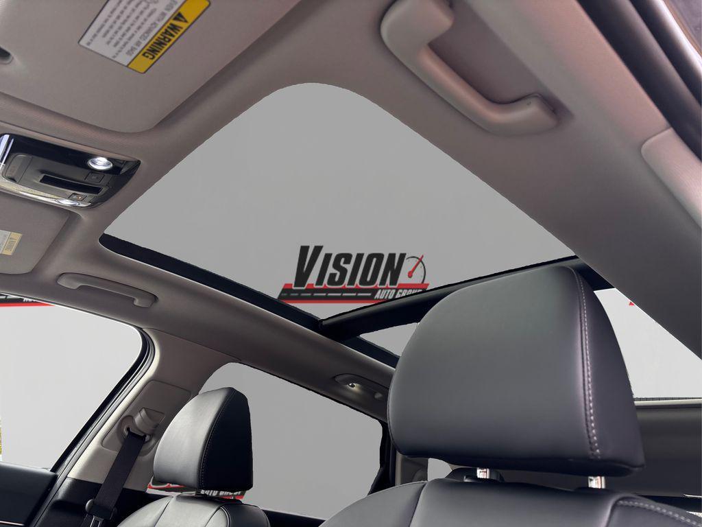 new 2025 Kia Sorento car, priced at $41,630