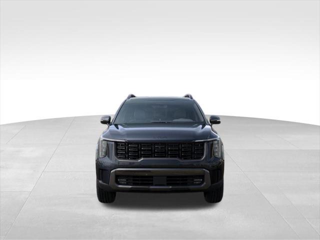 new 2025 Kia Sorento car, priced at $42,130