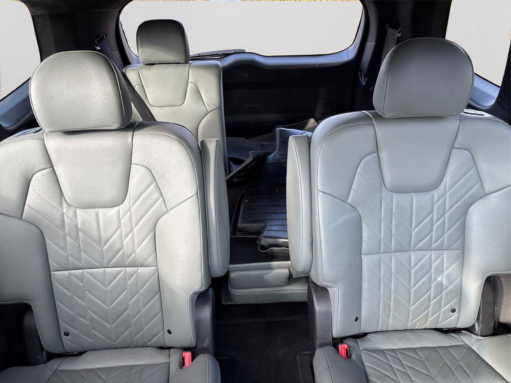 used 2023 Kia Telluride car, priced at $41,990