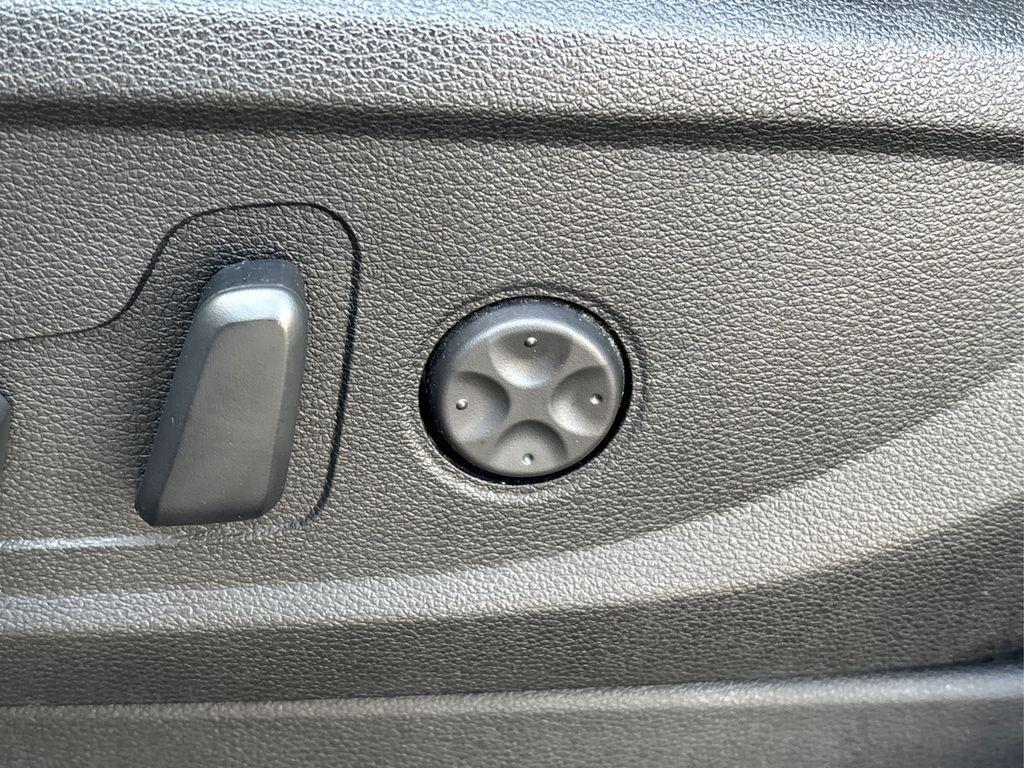 used 2023 Kia Telluride car, priced at $41,990