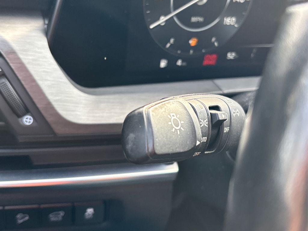 used 2023 Kia Telluride car, priced at $41,990