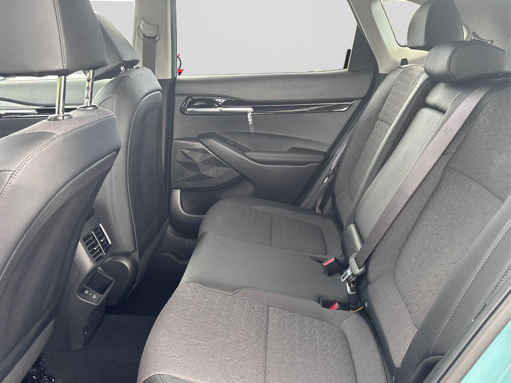 new 2026 Kia Seltos car, priced at $28,370