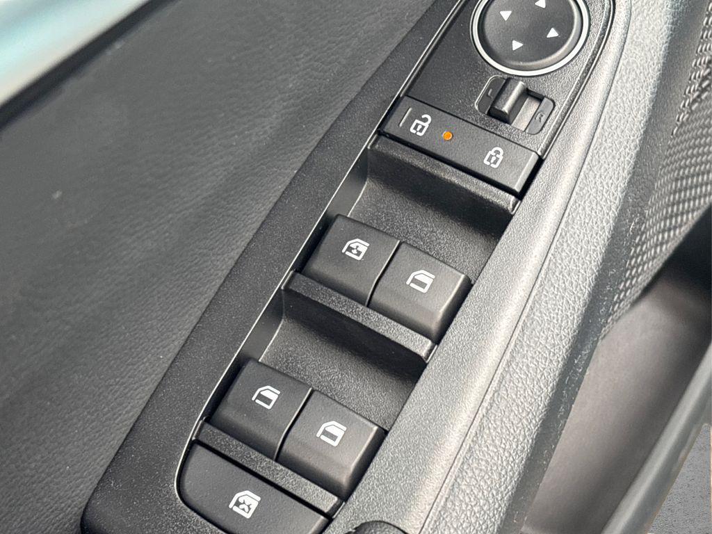 new 2026 Kia Seltos car, priced at $28,370