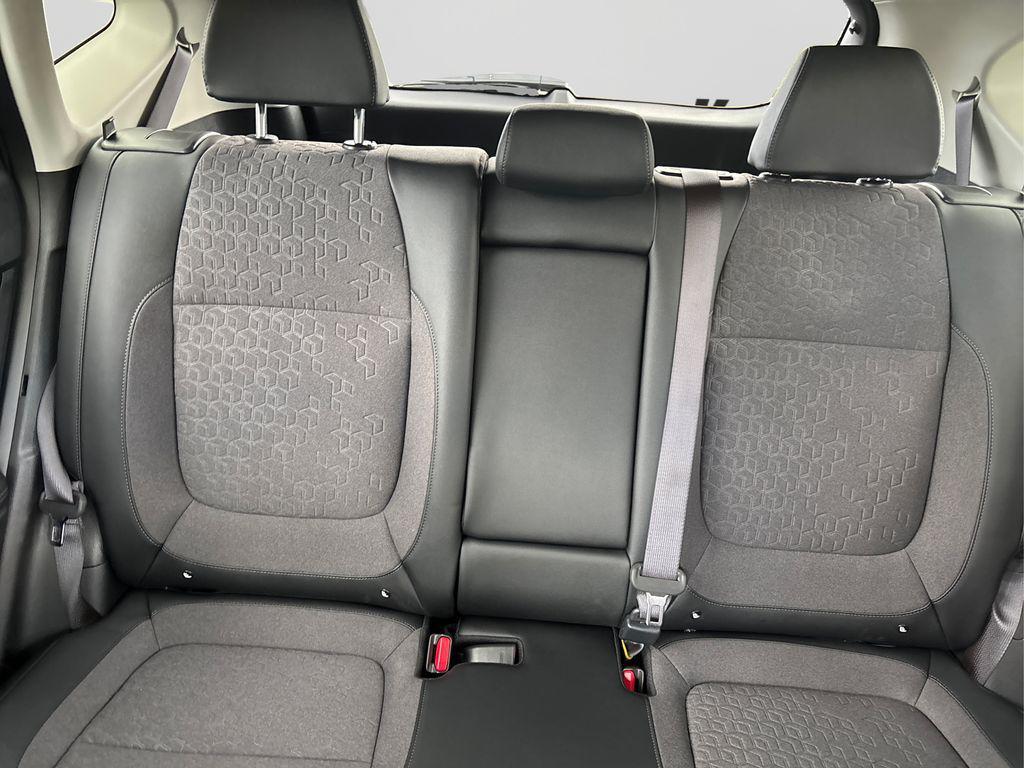 new 2026 Kia Seltos car, priced at $28,370