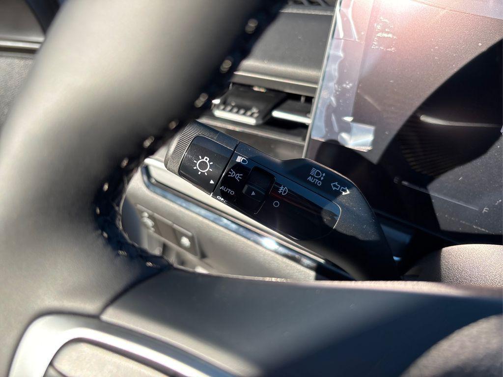 new 2026 Kia K5 car, priced at $31,235