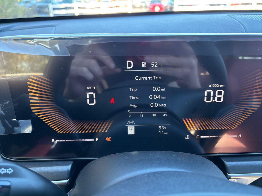 new 2026 Kia K5 car, priced at $31,235