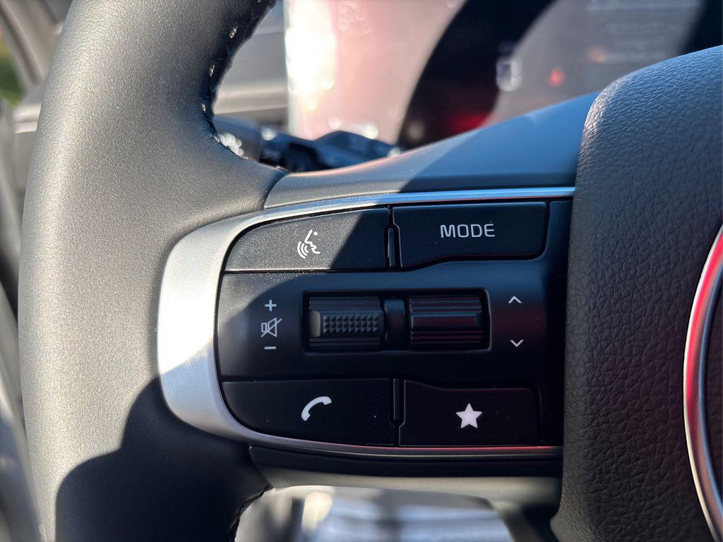 new 2026 Kia K5 car, priced at $31,235