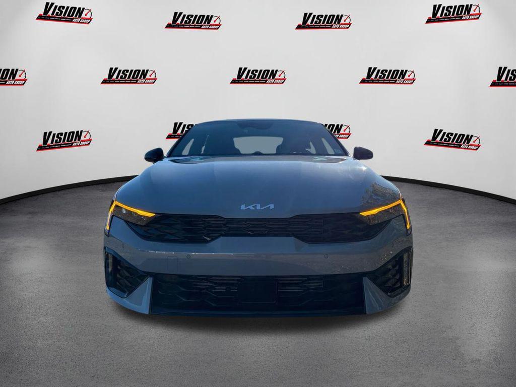 new 2026 Kia K5 car, priced at $31,235