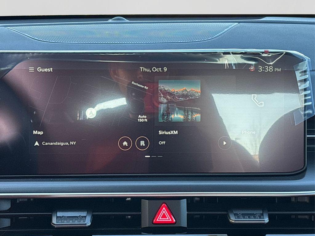 new 2026 Kia K5 car, priced at $31,235