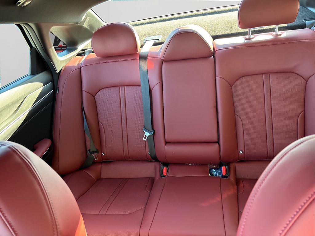 new 2026 Kia K5 car, priced at $31,235