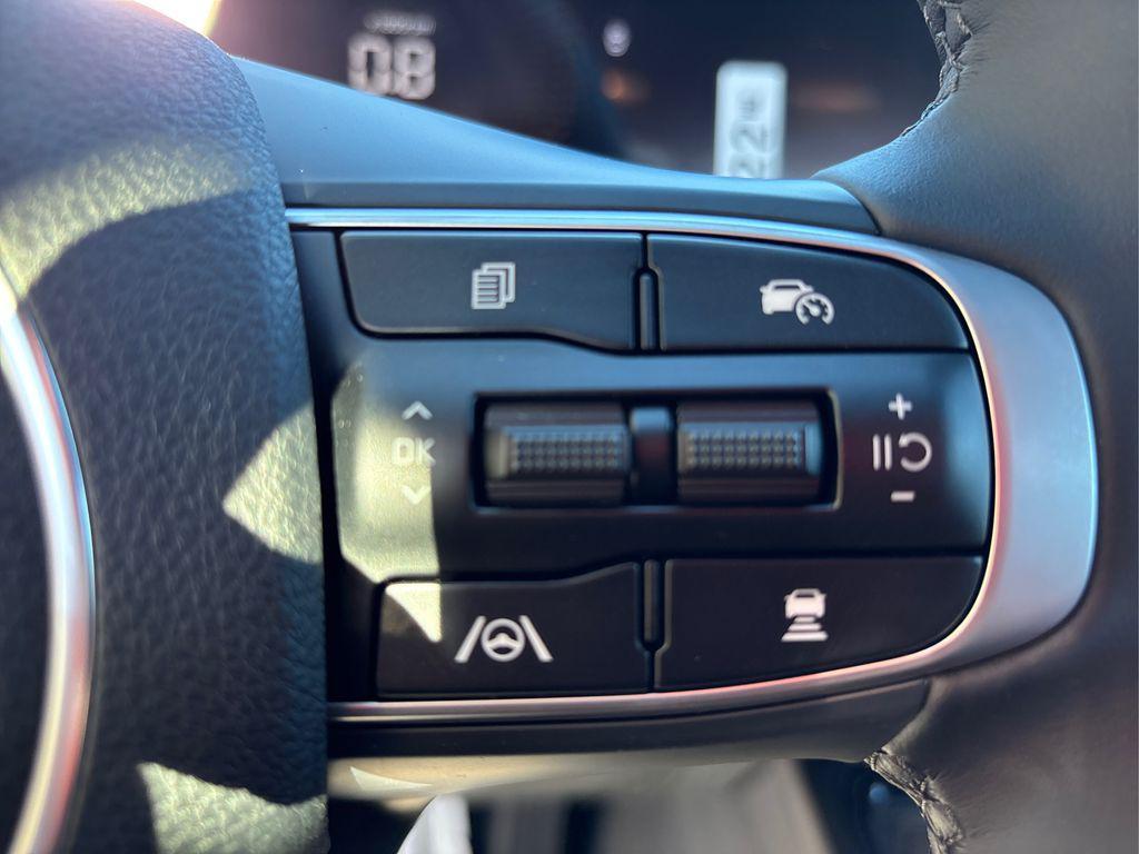 new 2026 Kia K5 car, priced at $31,235