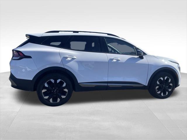 used 2023 Kia Sportage car, priced at $26,299