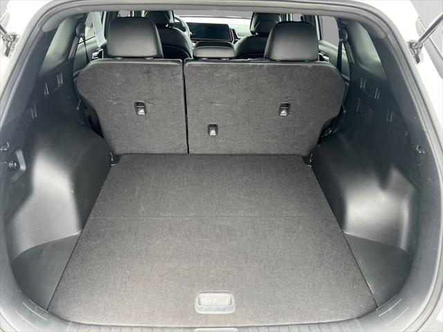 used 2023 Kia Sportage car, priced at $26,430