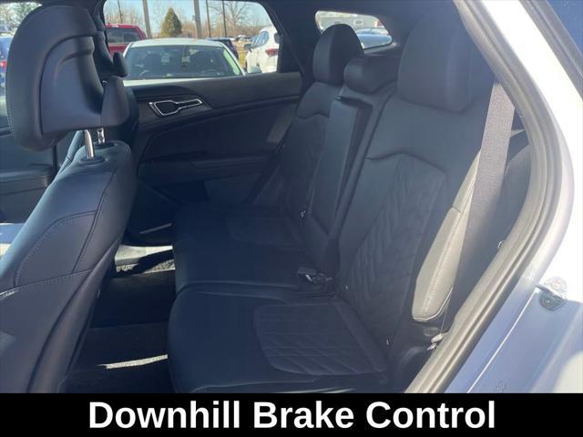 used 2023 Kia Sportage car, priced at $26,299