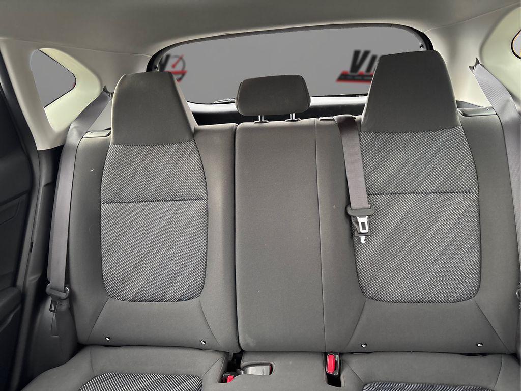 used 2023 Kia Seltos car, priced at $20,995