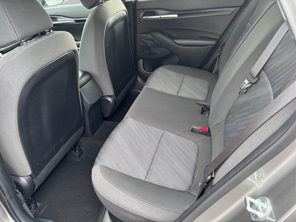 used 2023 Kia Seltos car, priced at $20,995