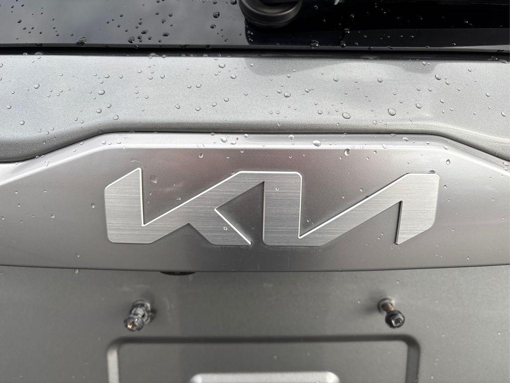 used 2023 Kia Seltos car, priced at $20,995