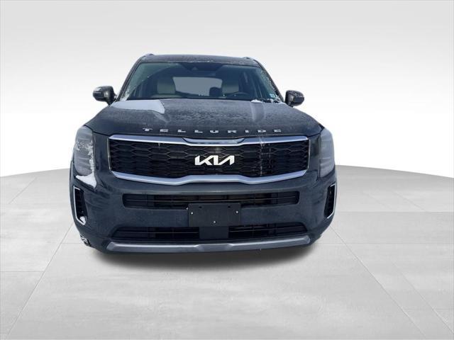 used 2022 Kia Telluride car, priced at $27,966