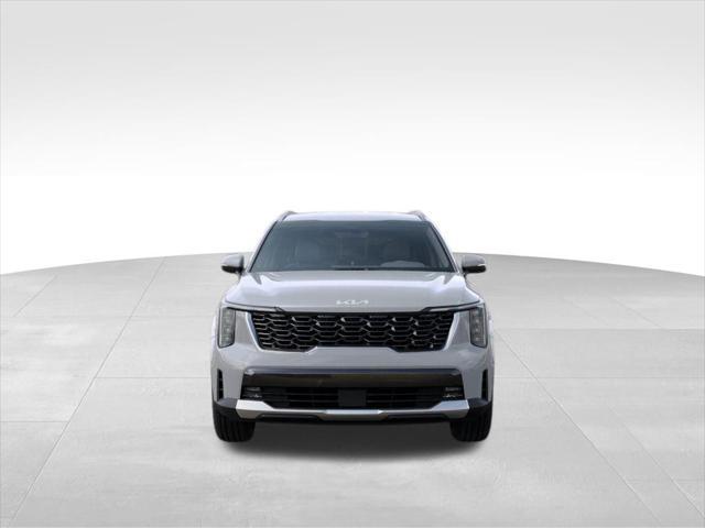 new 2025 Kia Sorento car, priced at $37,975
