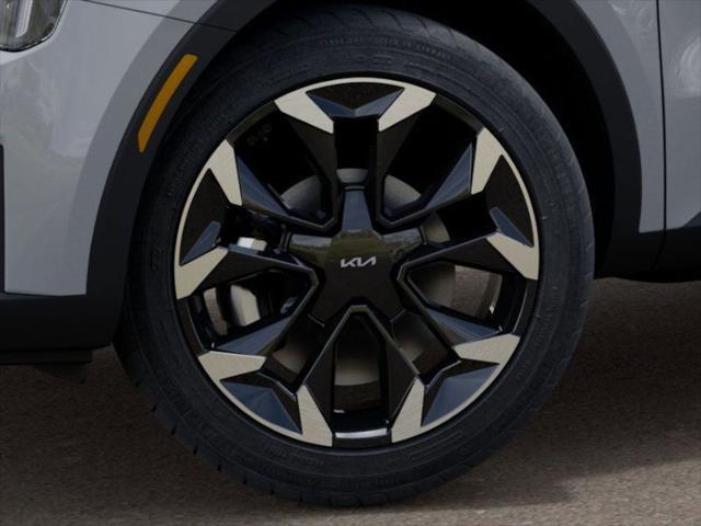new 2025 Kia Sorento car, priced at $39,225