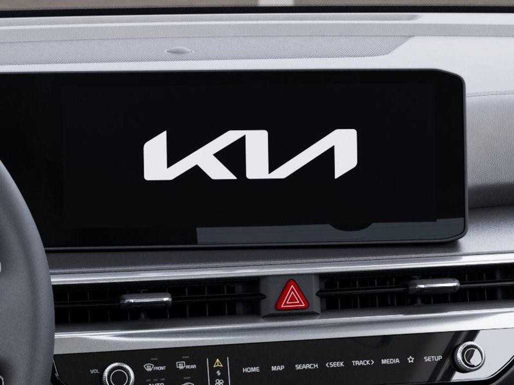 new 2025 Kia Sorento car, priced at $39,225