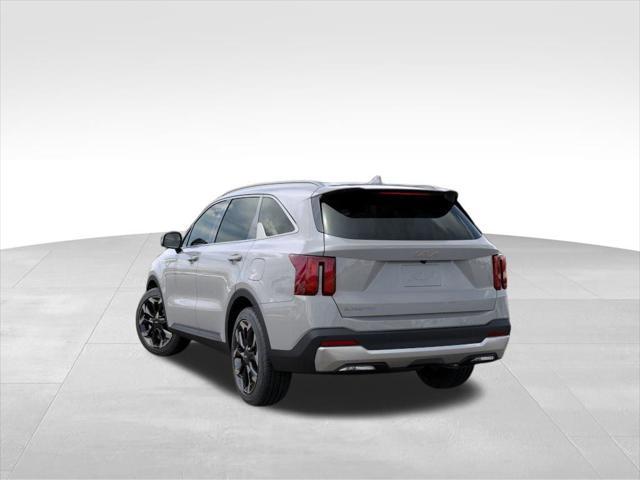 new 2025 Kia Sorento car, priced at $37,975