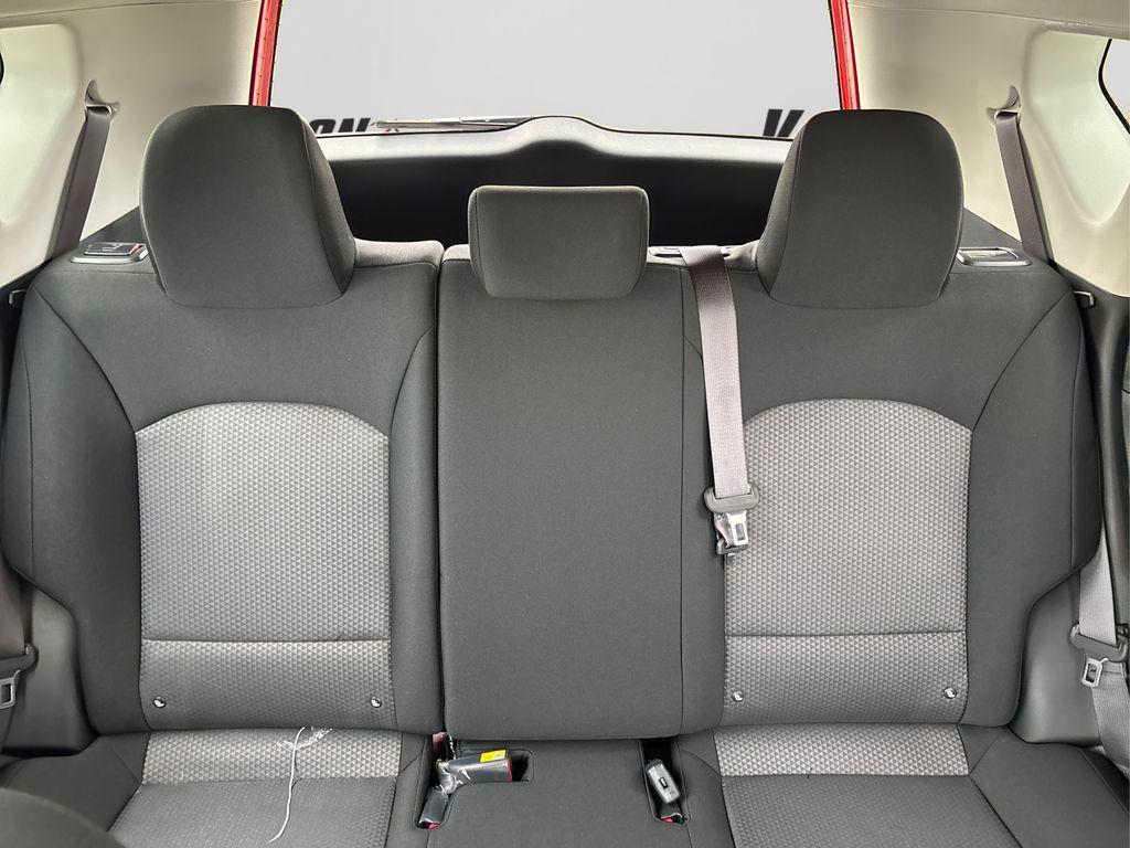 new 2025 Kia Soul car, priced at $22,190