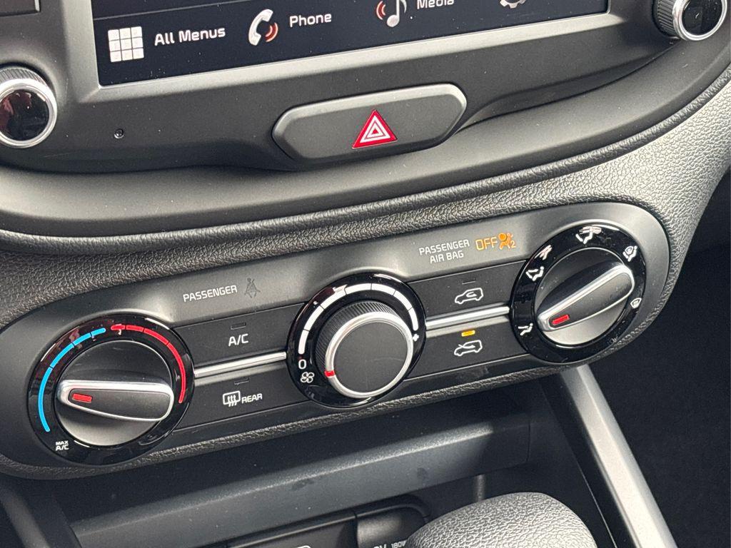 new 2025 Kia Soul car, priced at $22,190