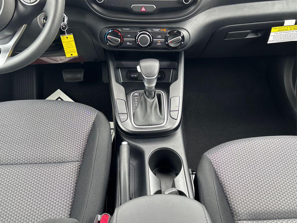 new 2025 Kia Soul car, priced at $22,190