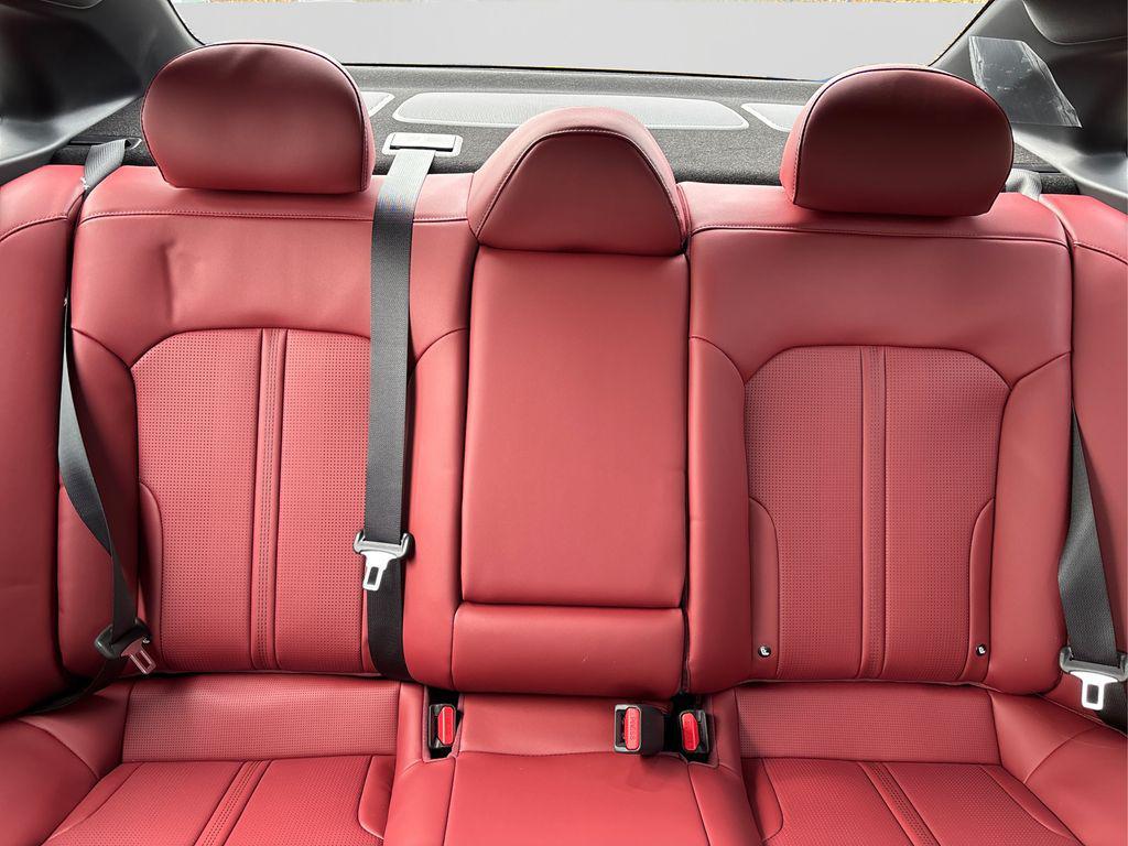 new 2026 Kia K5 car, priced at $33,375