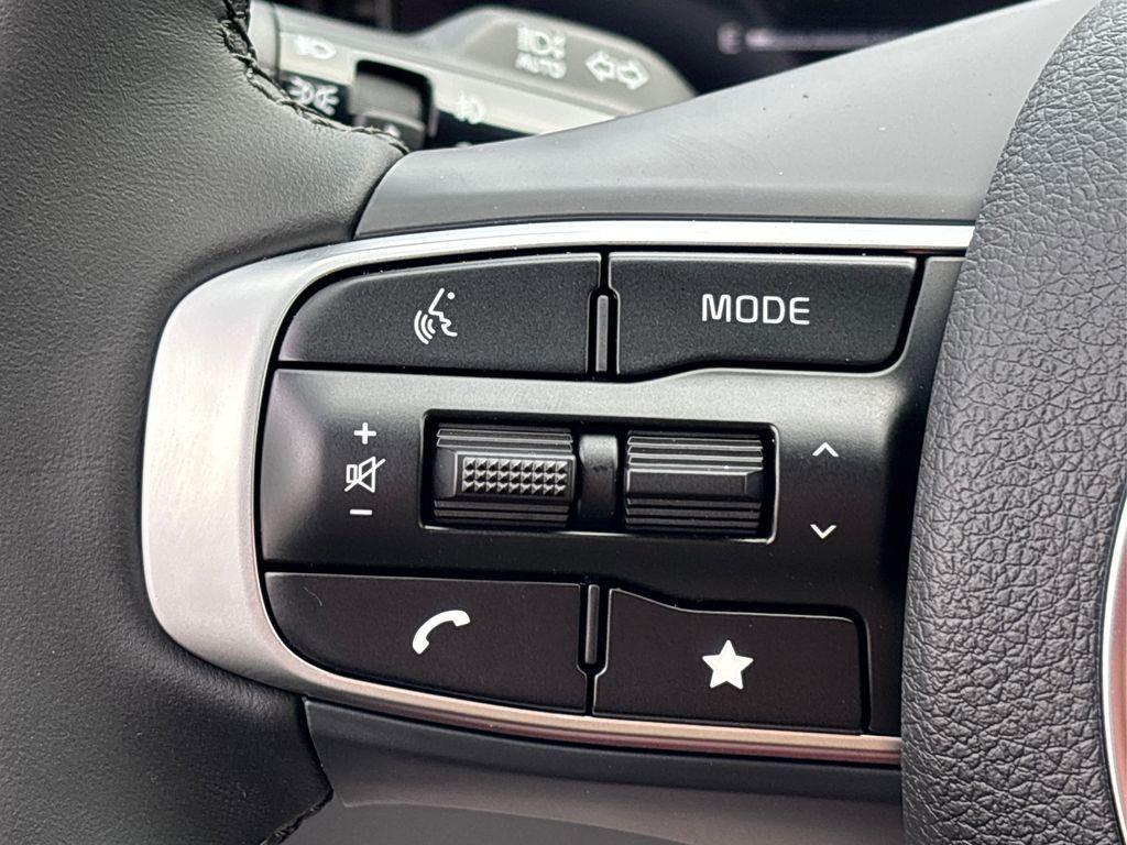 new 2026 Kia K5 car, priced at $33,375