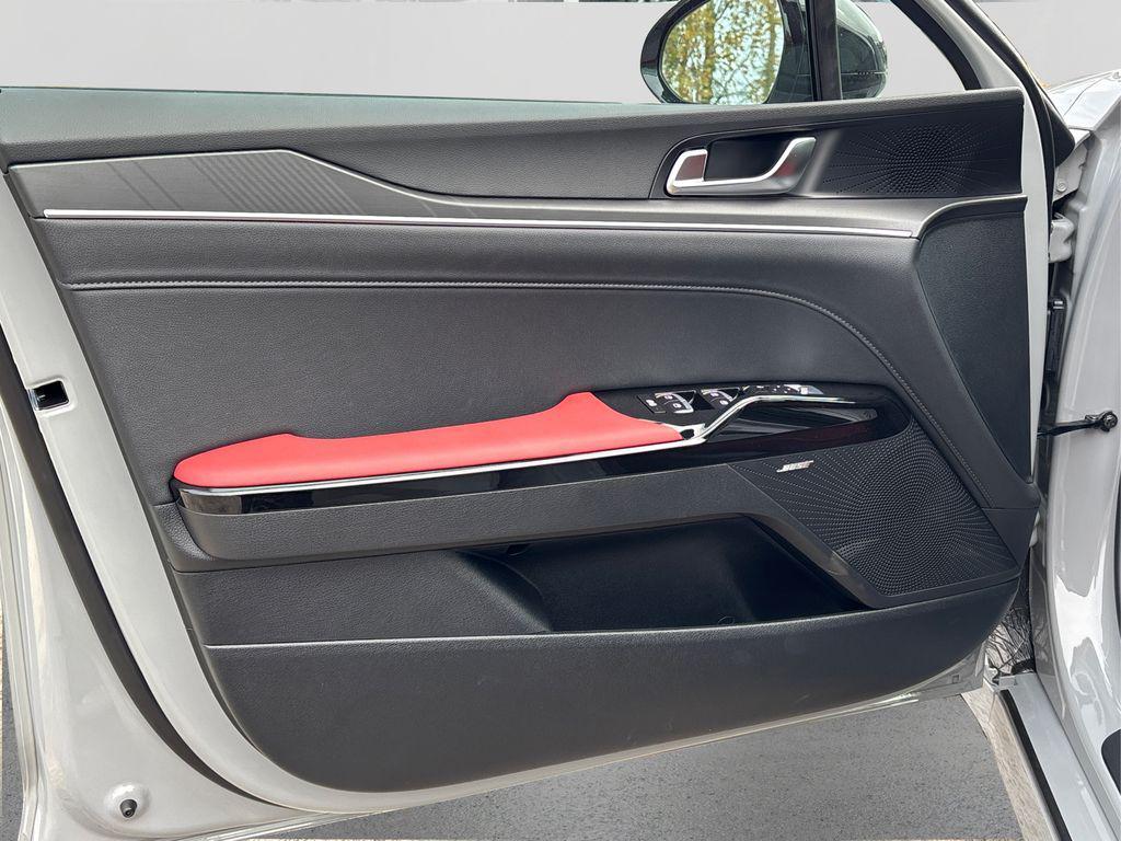 new 2026 Kia K5 car, priced at $33,375