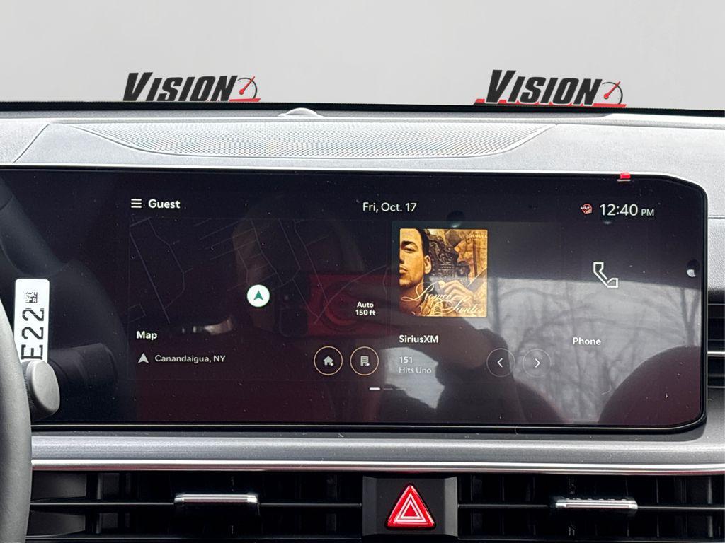 new 2026 Kia K5 car, priced at $33,375